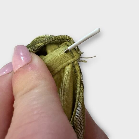 NEW Garage retro cropped bralette style top - Picture 5 of 7